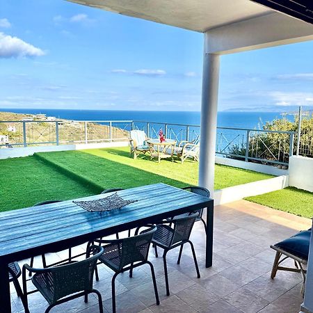 Vromopousi Villa Kalli - Porto Ennia מראה חיצוני תמונה