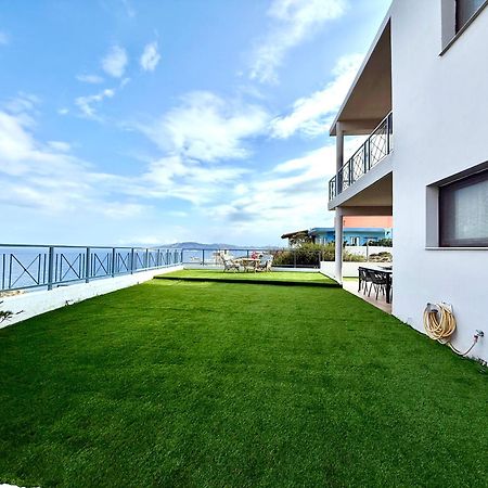 Vromopousi Villa Kalli - Porto Ennia מראה חיצוני תמונה