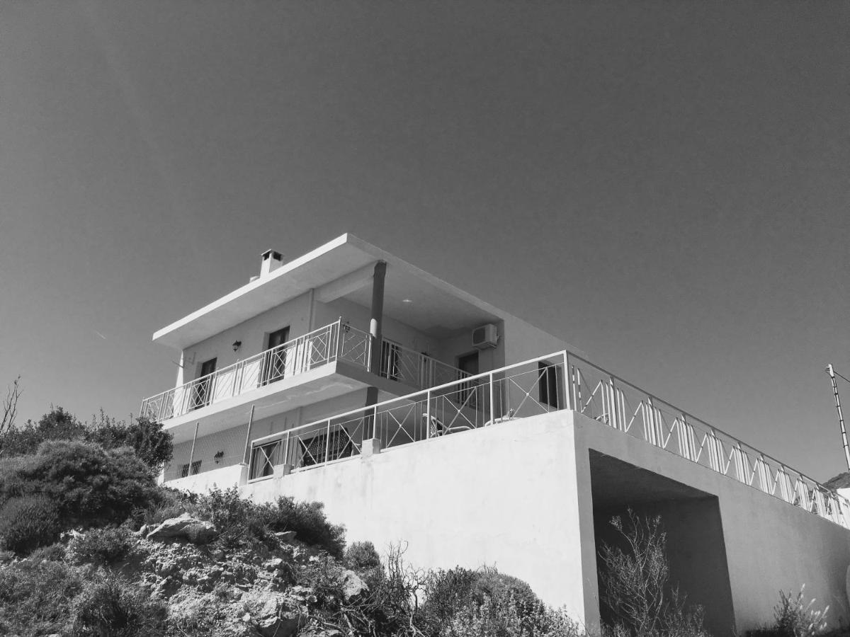 Vromopousi Villa Kalli - Porto Ennia מראה חיצוני תמונה