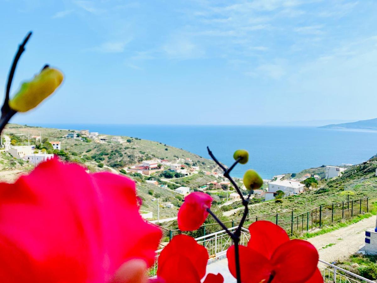 Vromopousi Villa Kalli - Porto Ennia מראה חיצוני תמונה