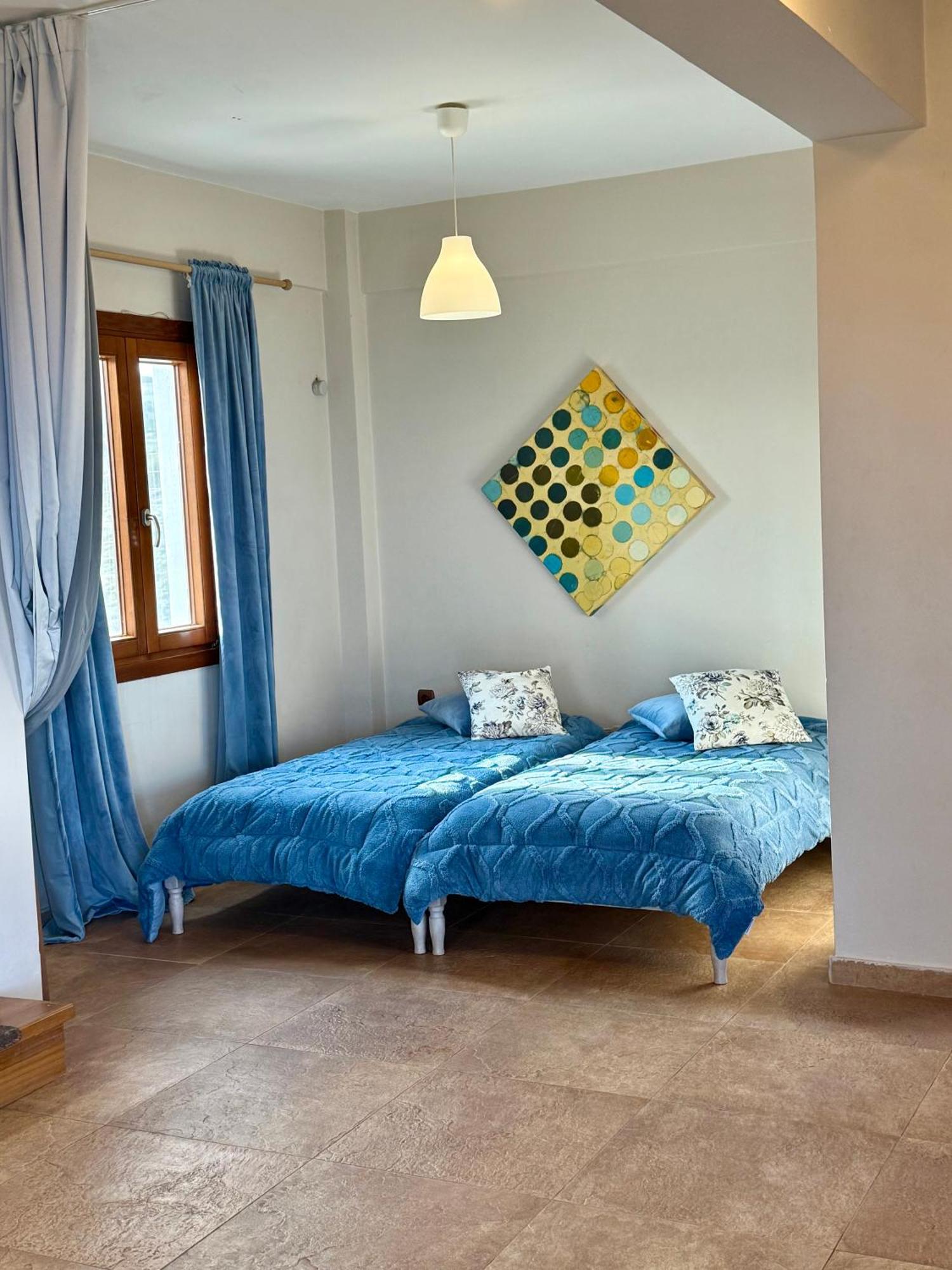 Vromopousi Villa Kalli - Porto Ennia מראה חיצוני תמונה