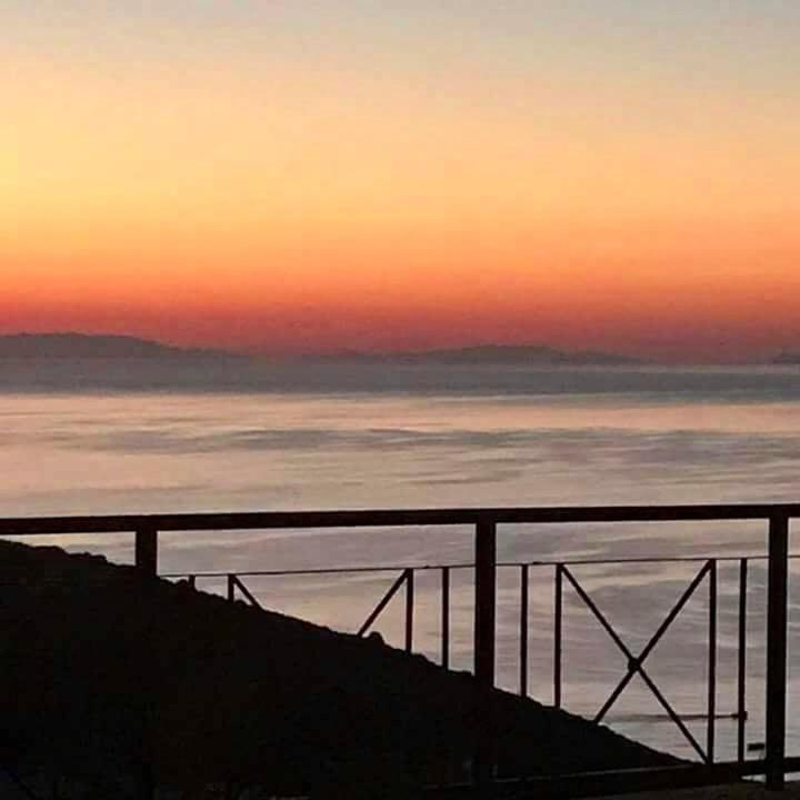 Vromopousi Villa Kalli - Porto Ennia מראה חיצוני תמונה